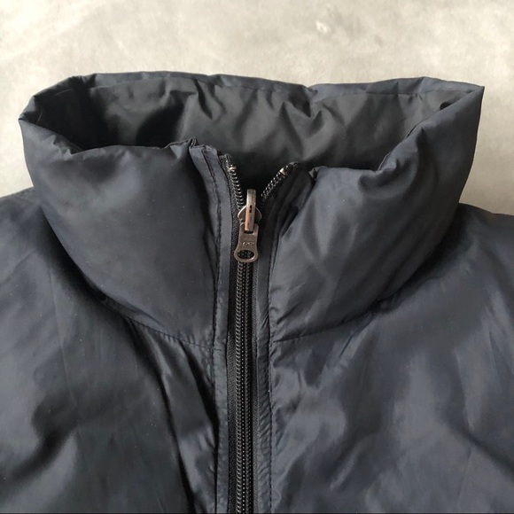 Timberland ~ Down Filled Reversible Vest ~ Size Medium - Picture 8 of 8